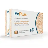 FEPLUS 30 COMPRESSE