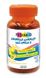 PEDIAKID OMEGA3 60 ORSETTI GOMMOSI