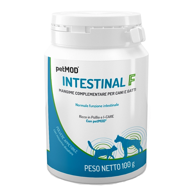Petmod Intestinal Fibre 100 G