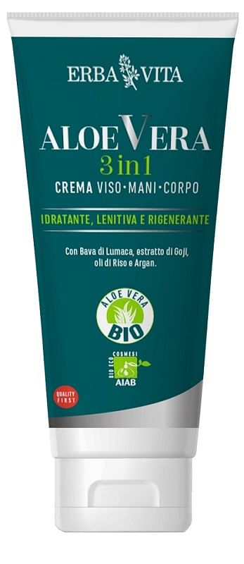 Erba Vita 
