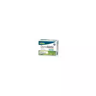 OSMOBIOTIC FLORA AD PROMO BUSTINE