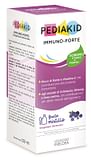 PEDIAKID IMMUNO FORTE SCIROPPO 125 ML