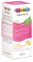 PEDIAKID NASO GOLA SCIROPPO 125 ML