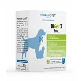 DIGEA I SMALL 20 BUSTINE DA 2,5 G