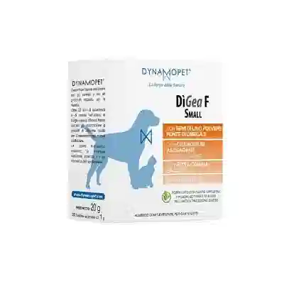DIGEA F MEDIUM 20 BUSTINE DA 4 G