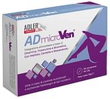 ADMICROVEN 30 COMPRESSE