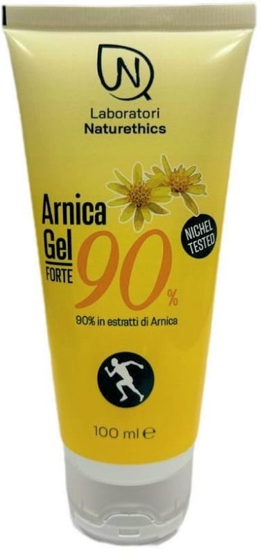 ARNICA GEL 90% FORTE 100 ML
