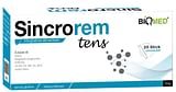 SINCROREM TENS 20 STICK