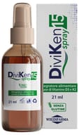 DIVIKEN 15 SPRAY 21 ML