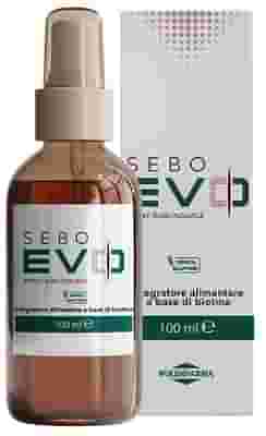 SEBO EVO SPRAY 100 ML