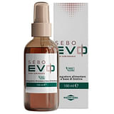 SEBO EVO SPRAY 100 ML