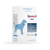 DYNAMO D LARGE 20 BUSTINE DA 10 G