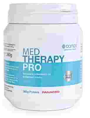 PMA ZEOLITE PANACEO MED THERAPY PRO POLVERE 360 G
