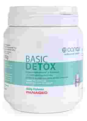 PMA ZEOLITE PANACEO BASIC DETOX 400 G