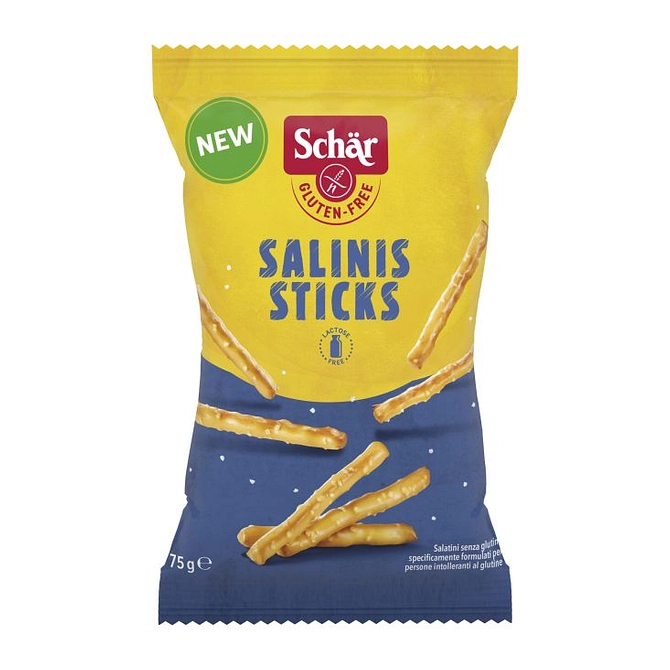 Schar Salinis Stick 75 G