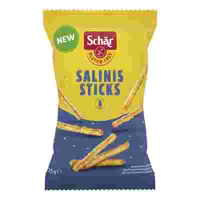 SCHAR SALINIS STICK 75 G