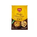 SCHAR MUFFIN CHOCO CHIP 225 G