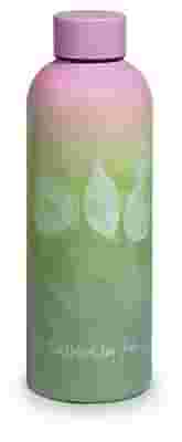 NEAVITA TWICE BOTTIGLIA THERMOS ACCIAIO DA 500 ML