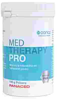 PMA ZEOLITE PANACEO MED THEROPY PRO POLVERE 190 G