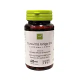 CURCUMA LONGA ESTRATTO SECCO 60 CAPSULE