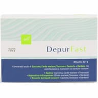DEPURFAST 20 BUSTINE