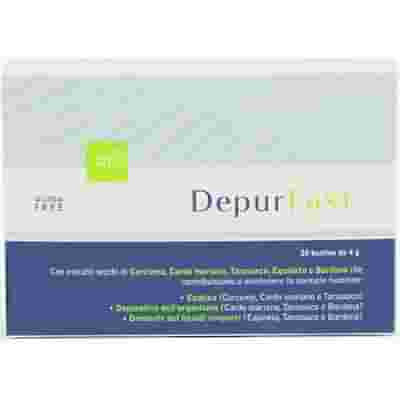 DEPURFAST 20 BUSTINE
