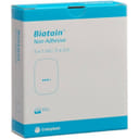MEDICAZIONE BIATAIN NON ADESIVE P 5X7 CM 10 PEZZI