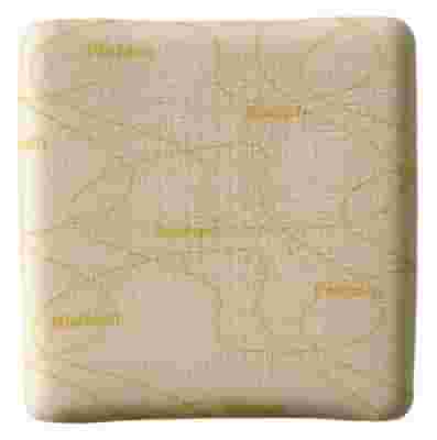 MEDICAZIONE BIATAIN NON ADESIVE P 5X7 CM 10 PEZZI