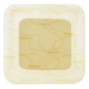 MEDICAZIONE BIATAIN ADHESIVE P 10X10 CM 10 PEZZI