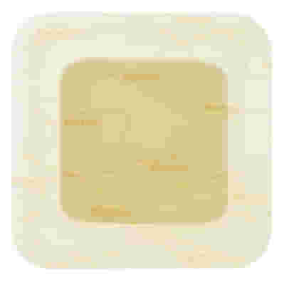 MEDICAZIONE BIATAIN ADHESIVE P 10X10 CM 10 PEZZI