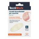 TECNIWORK  CEROTTI IDROCOLLOIDALI PER VESCICHE 5 PEZZI