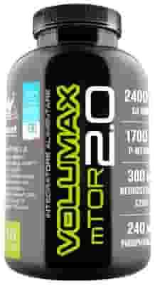 NET INTEGRATORI VOLUMAX M TOR 2,0 110 G