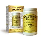 COLESTEROLO BYE BYE-T 400 PASTIGLIE