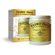 FLEBO FLORA POLVERE 360 G