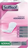 SILC PANNOLONE PER INCONTINENZA CON PROTEZIONI DISCRETE MORBIDE E ANATOMICHE CON NUCLEO SUPER ASSORBENTE E UNO SPECIALE FILTRANTE ESTERNO TRASPIRANTE SOFFISOF LADY NORMALE 12 PEZZI