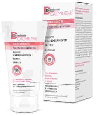 DERMOVITAMINA CALMILENE ANTI-ROSSORI 40 ML