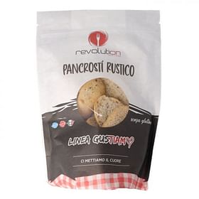 Pancrosti' Rustico 130 G