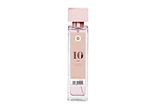 Frasco Eau De Parfum Sra N10 50 Ml