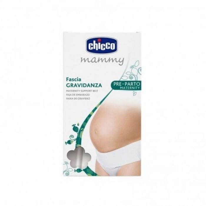 Chicco Fascia Gravidanza Medium