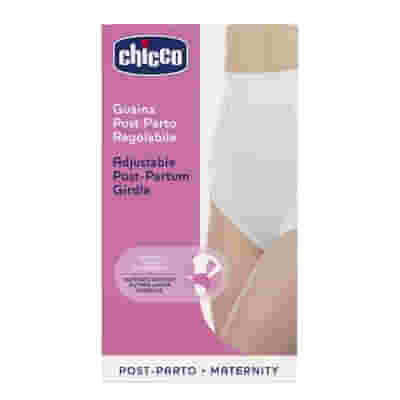 CHICCO GUAINA POST PARTO REGOLABILE TAGLIA 3