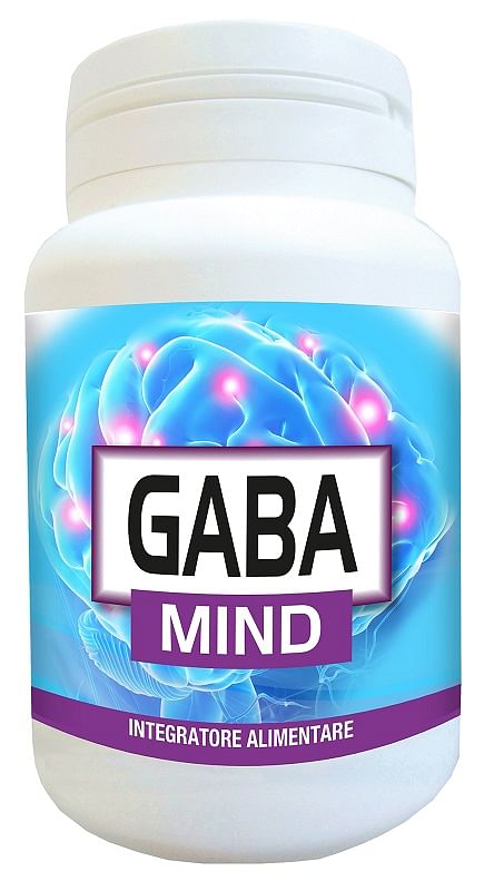 Gaba Mind 60 Compresse