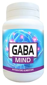 Gaba Mind 60 Compresse