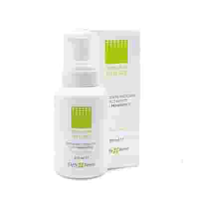DERMAFFINE MOUSSE DETERGENTE DELICATO E NUTRIENTE CON PREBIOTICI 200 ML