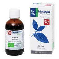 GELSO TINTURA MADRE 50 ML BIO