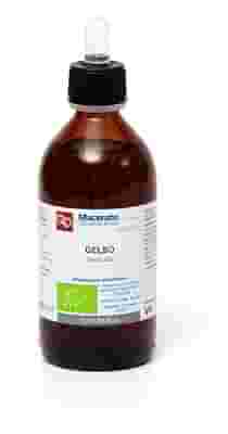 GELSO TINTURA MADRE 200 ML BIO