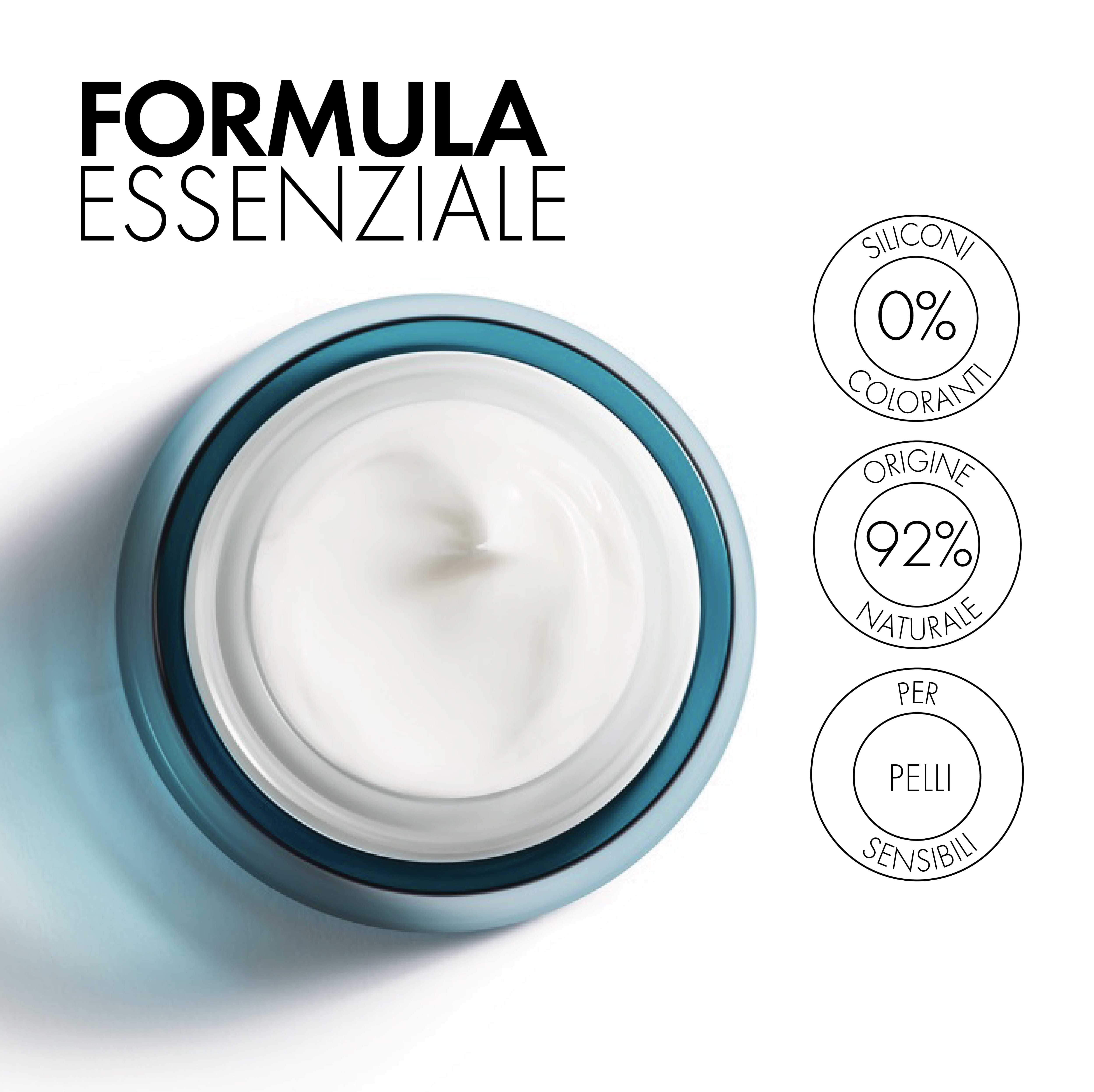 MINERAL 89 CREMA LEGGERA 50 ML