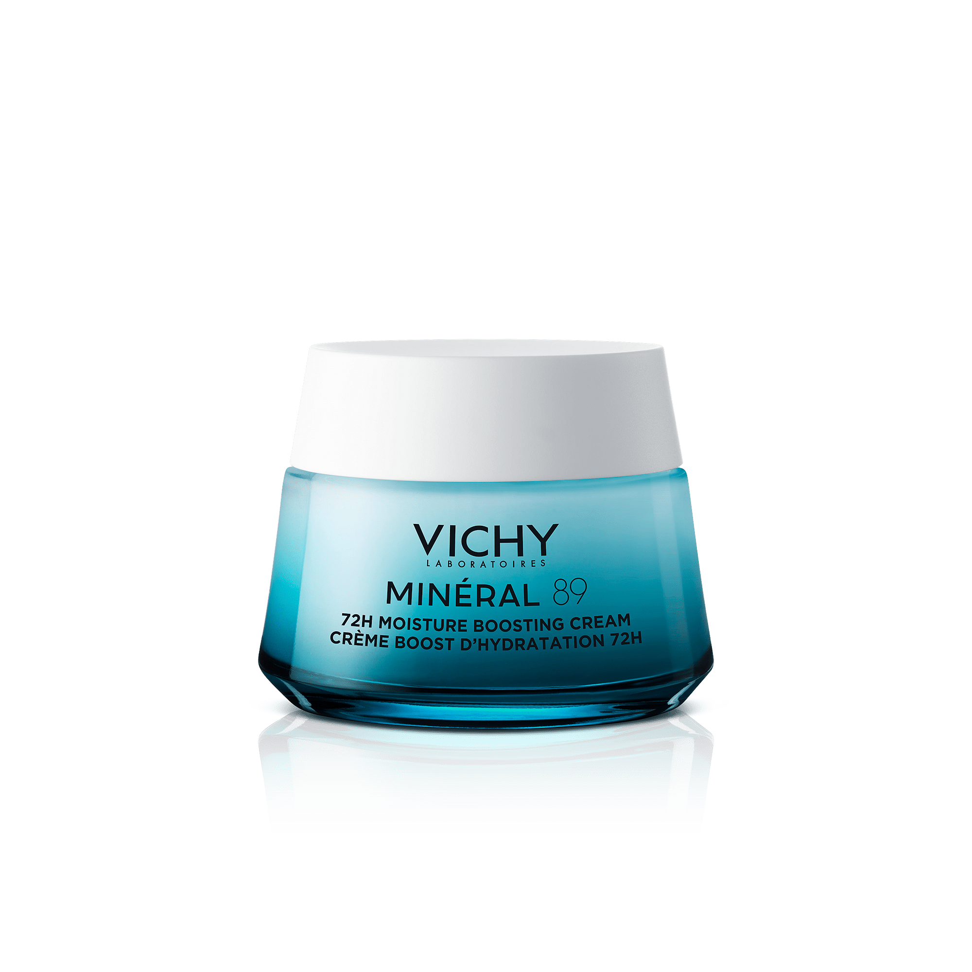 Mineral 89 Crema Leggera 50 Ml