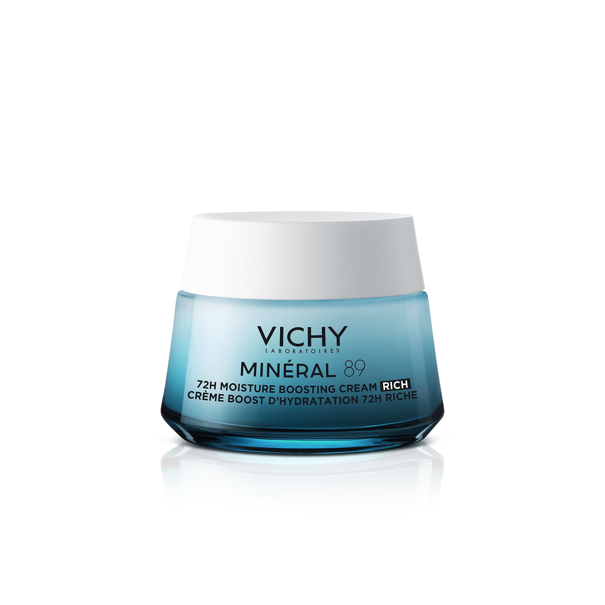 Mineral 89 Crema Ricca 50 Ml