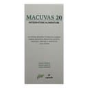 MACUVAS 20 20 CAPSULE
