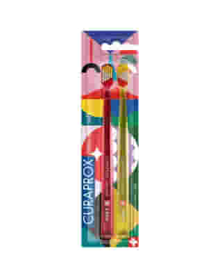 CS 5460 DUO POWER SMILE EDITION 2023 2 SPAZZOLINI